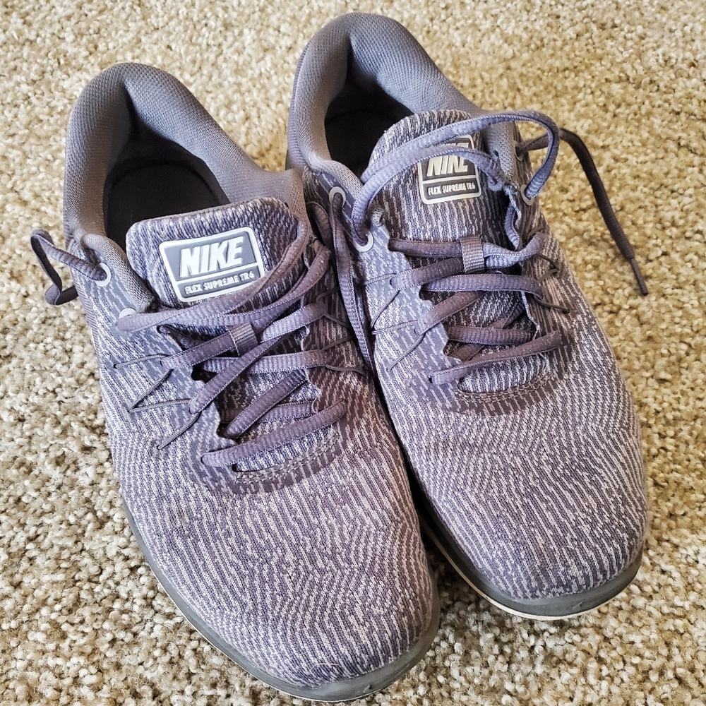 Nike Running Shoe